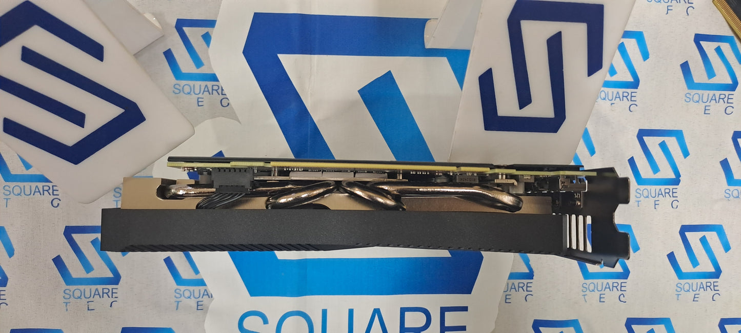 RTX 3060 ASUS DUAL OC 12GB GDDR6