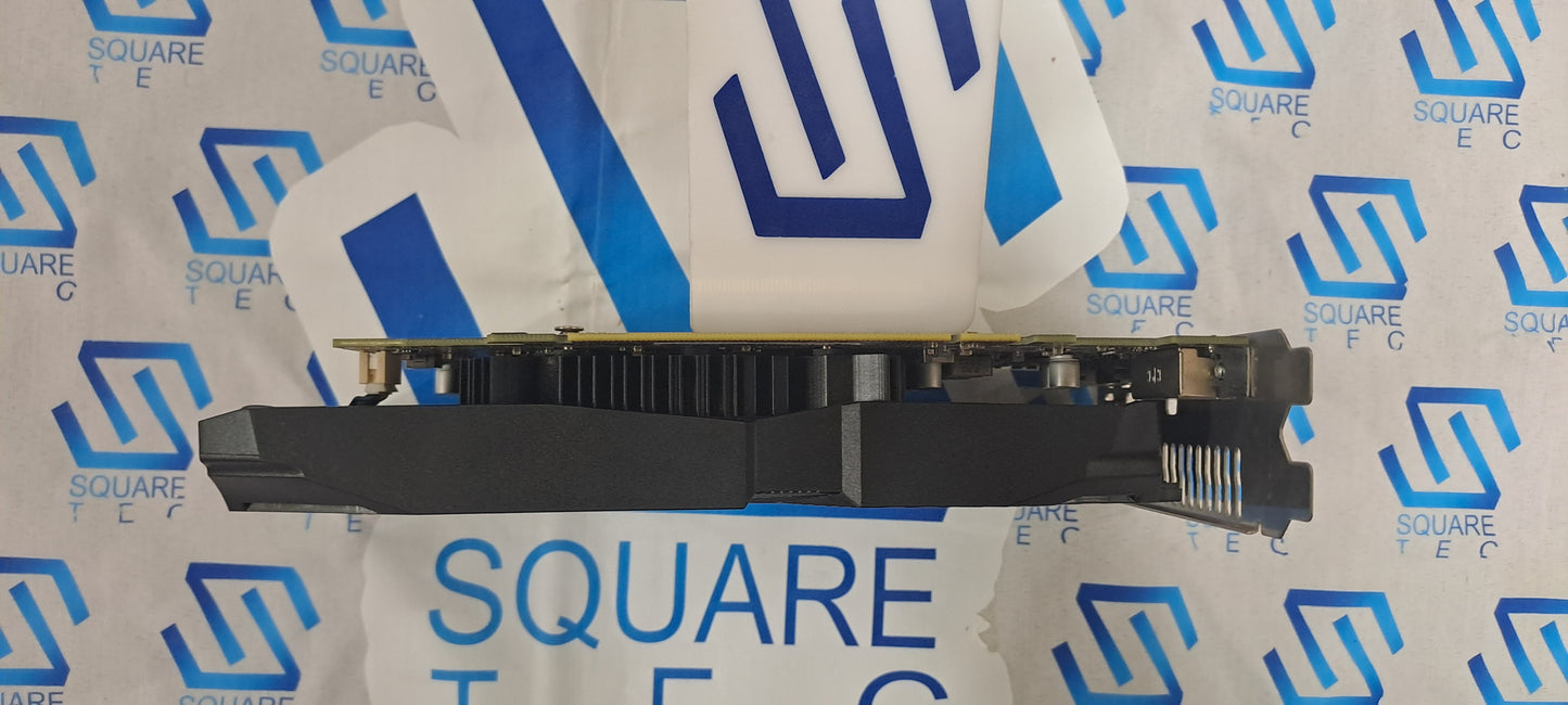 GTX 1650 ASUS DUAL OC 4GB GDDR5