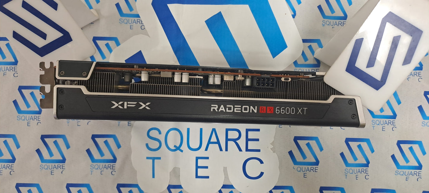 RX 6600XT XFX SPEEDSTER MERC 308 BLACK 8GB GDDR6‏