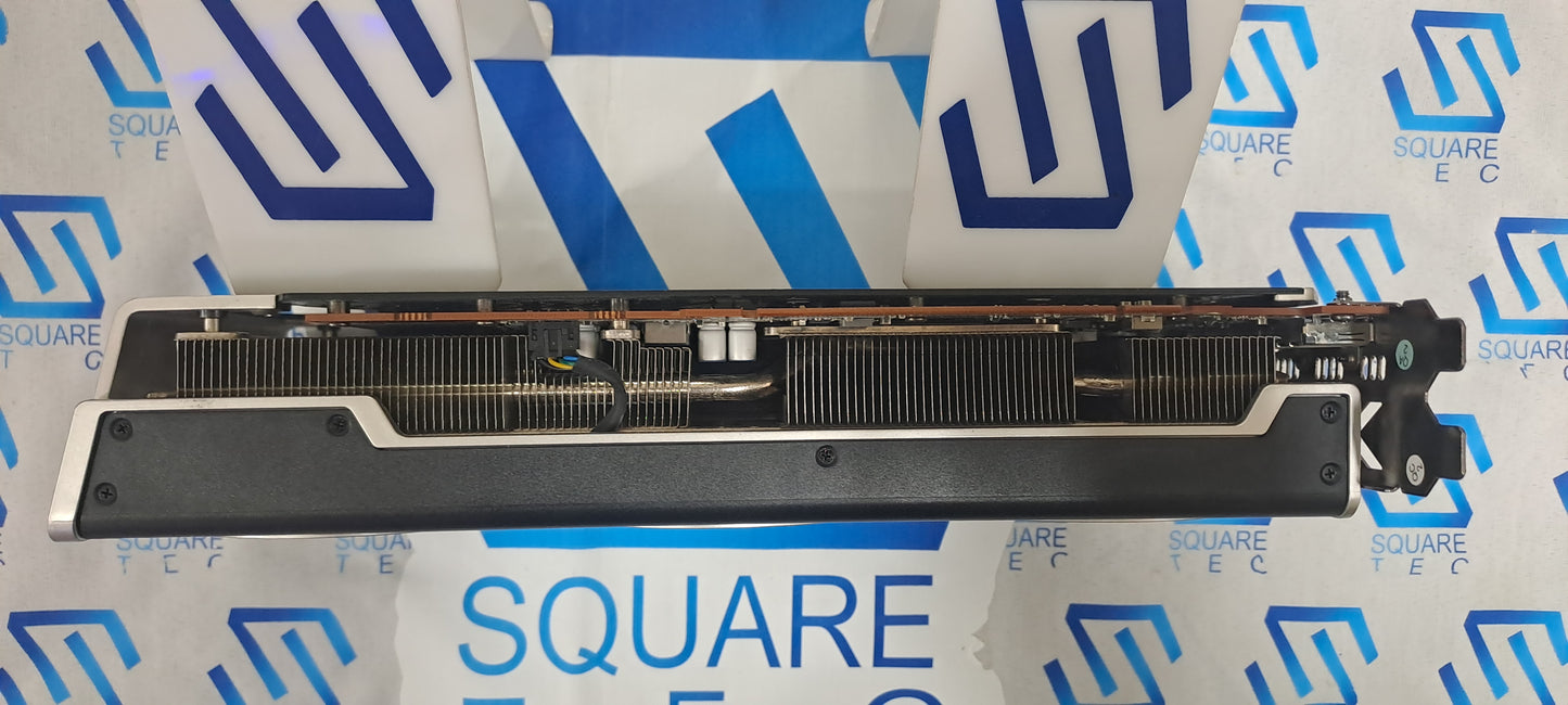 RX 6600XT XFX SPEEDSTER MERC 308 BLACK 8GB GDDR6‏