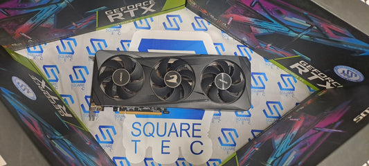 RTX 3060 Ti GIGABYTE AORUS ELITE 8GB GDDR6