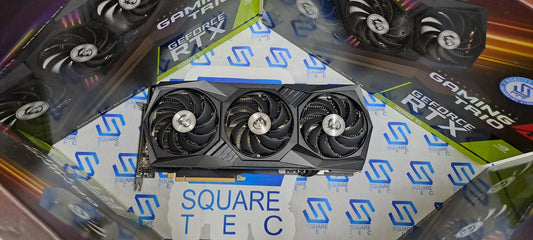 RTX 3060Ti MSI GAMING X TRIO 8GB GDDR6