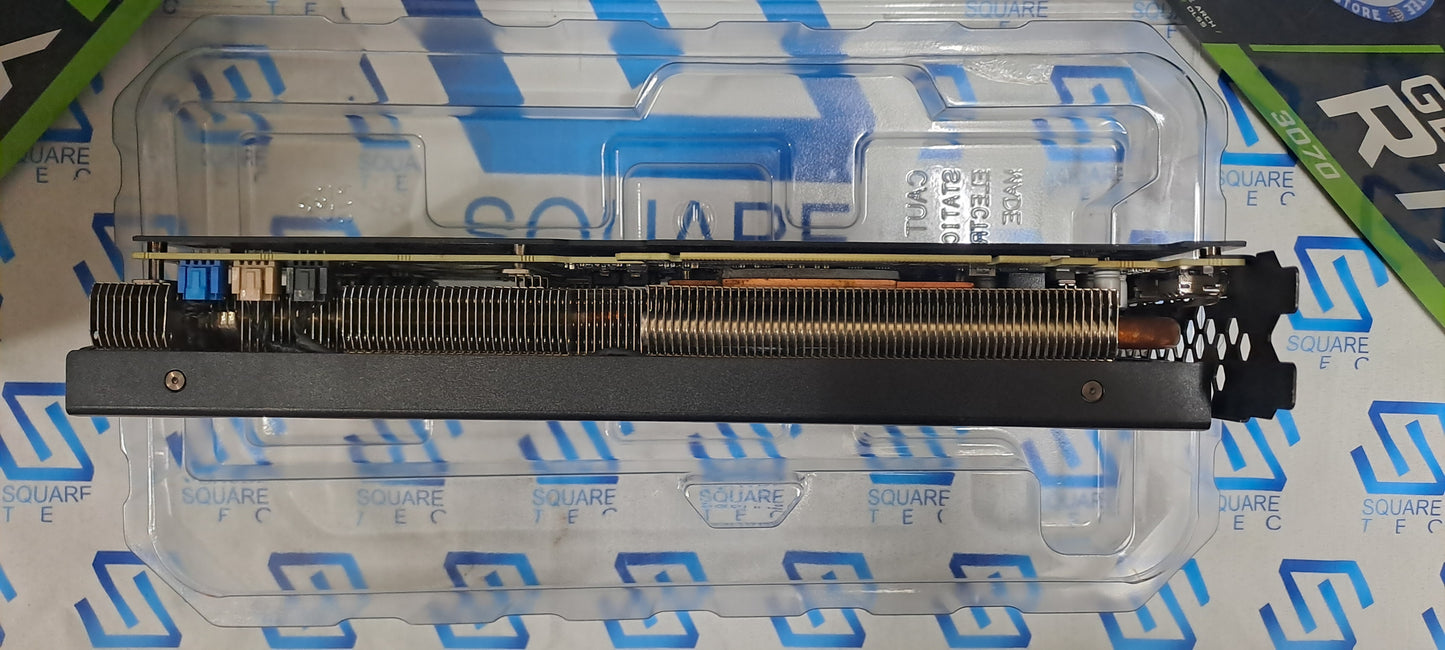 RTX 3070 EVGA XC3 ULTRA GAMING 8GB GDDR6