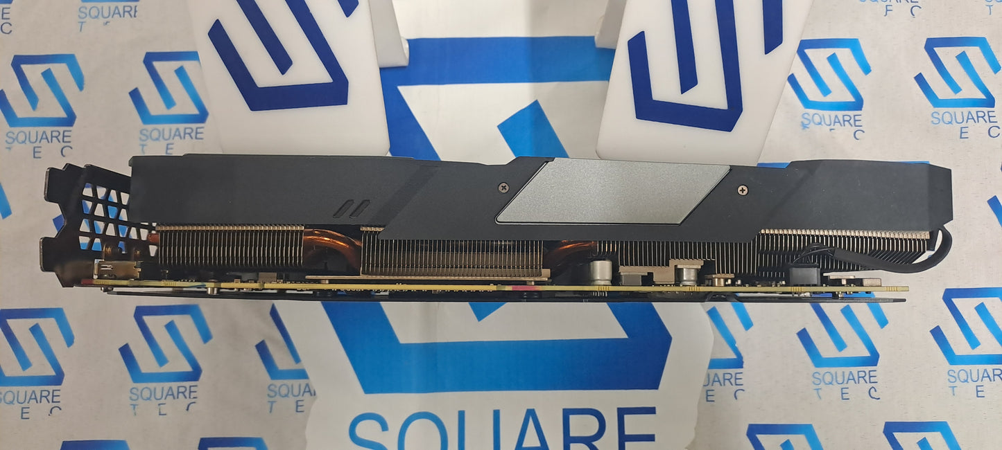 RTX 2070 SUPER GIGABYTE WINDFORCE 3X 8GB GDDR6