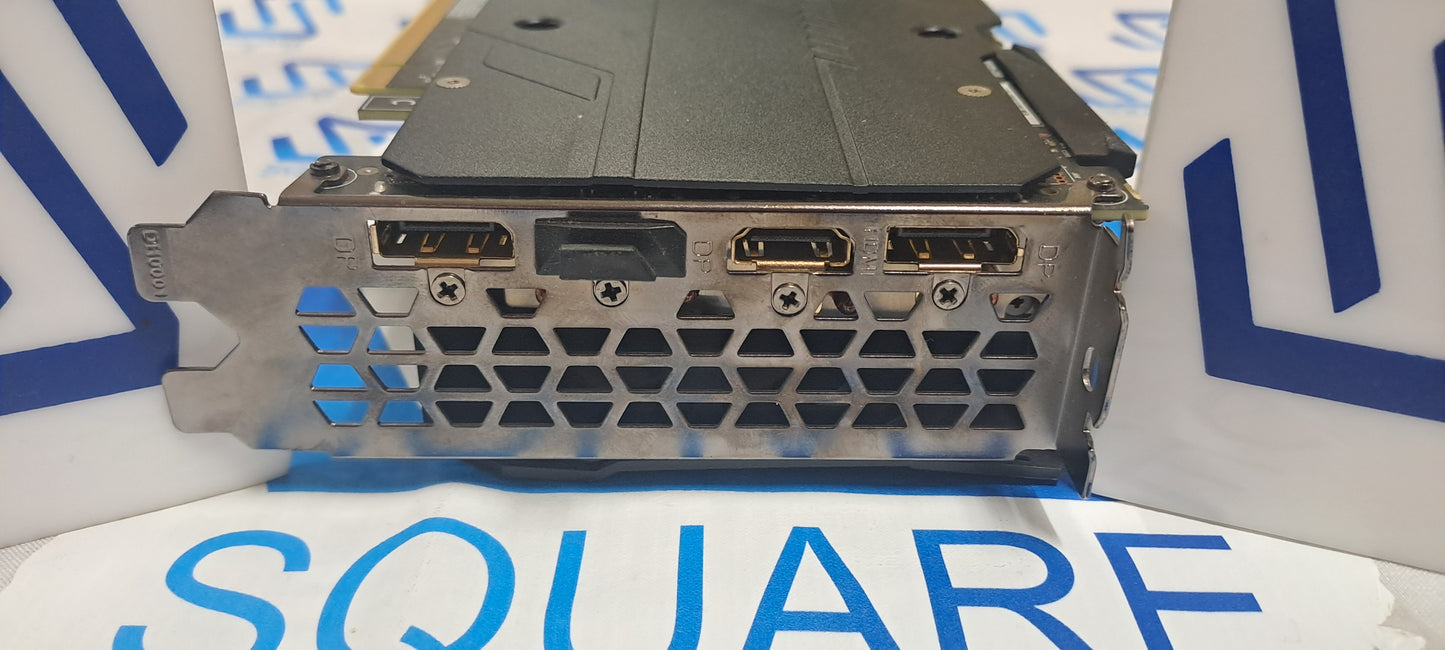 RTX 2070 SUPER GIGABYTE WINDFORCE 3X 8GB GDDR6