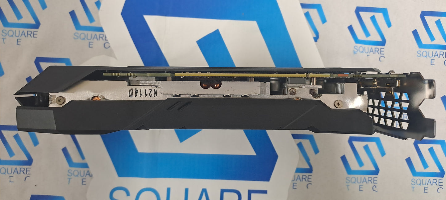 RTX 2060 GIGABYTE WINDFORCE D6 OC 6GB GDDR6