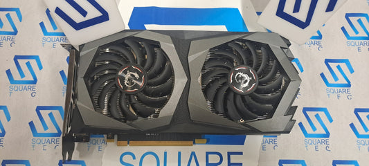GTX 1650 MSI GAMING X 4GB GDDR6