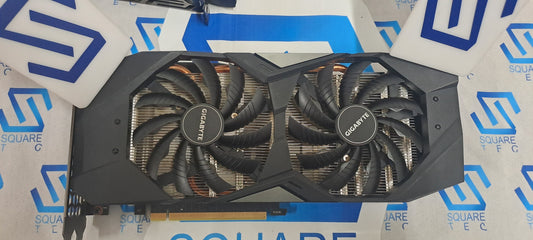 RTX 2070 GIGABYTE WINDFORCE 2X 8GB GDDR6