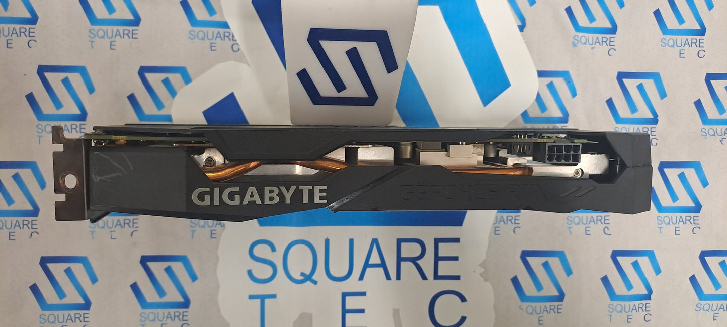 RTX 2070 GIGABYTE WINDFORCE 2X 8GB GDDR6