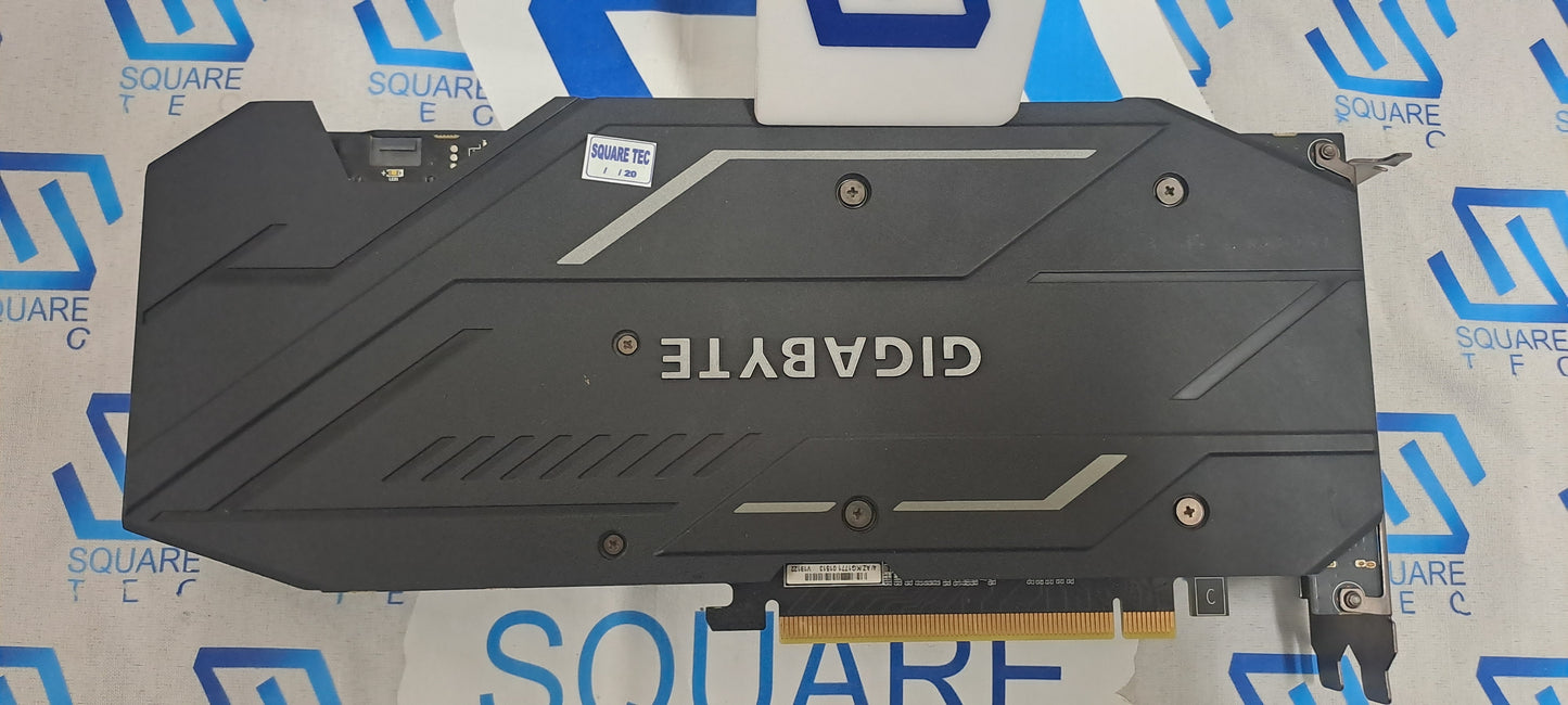 RTX 2070 GIGABYTE WINDFORCE 2X 8GB GDDR6