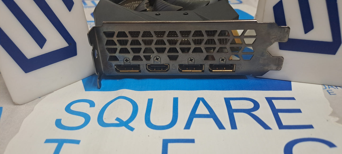 RTX 2070 GIGABYTE WINDFORCE 2X 8GB GDDR6