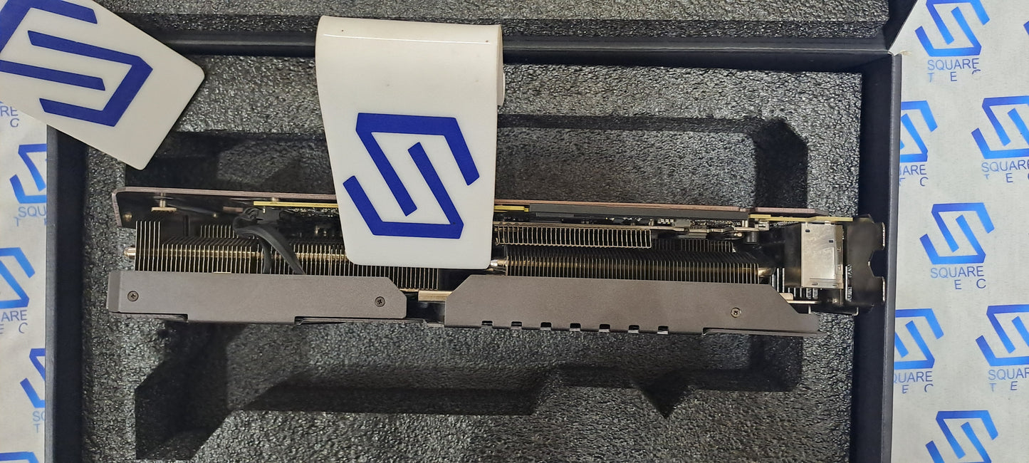 RTX 3090 ASUS TUF GAMING 24GB GDDR6X