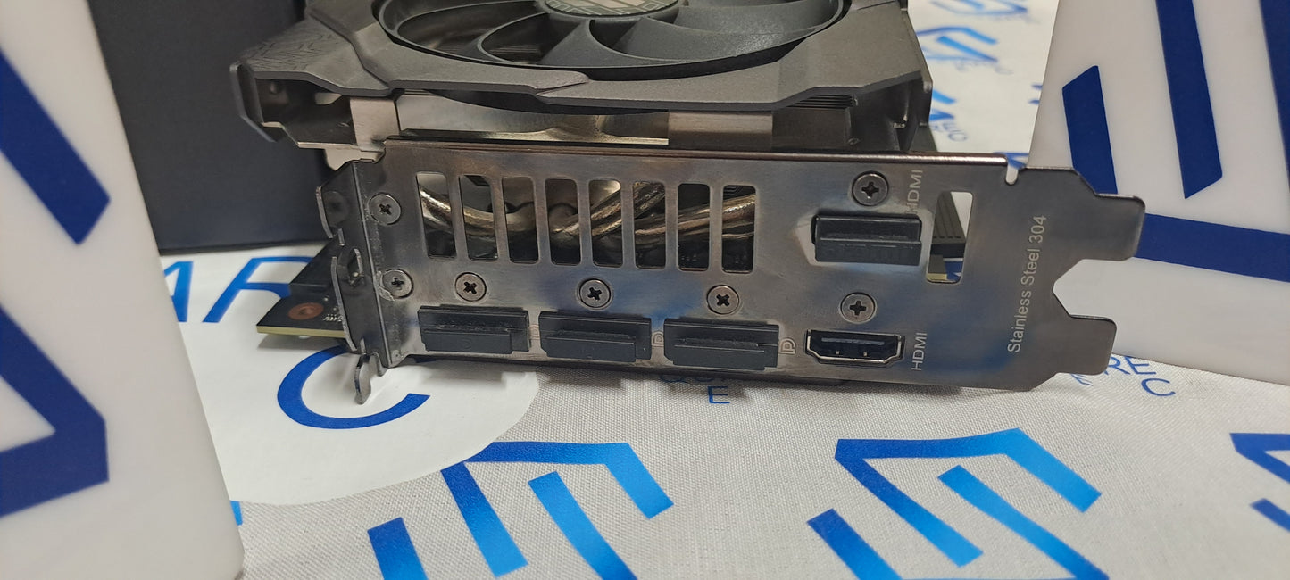 RTX 3090 ASUS TUF GAMING 24GB GDDR6X