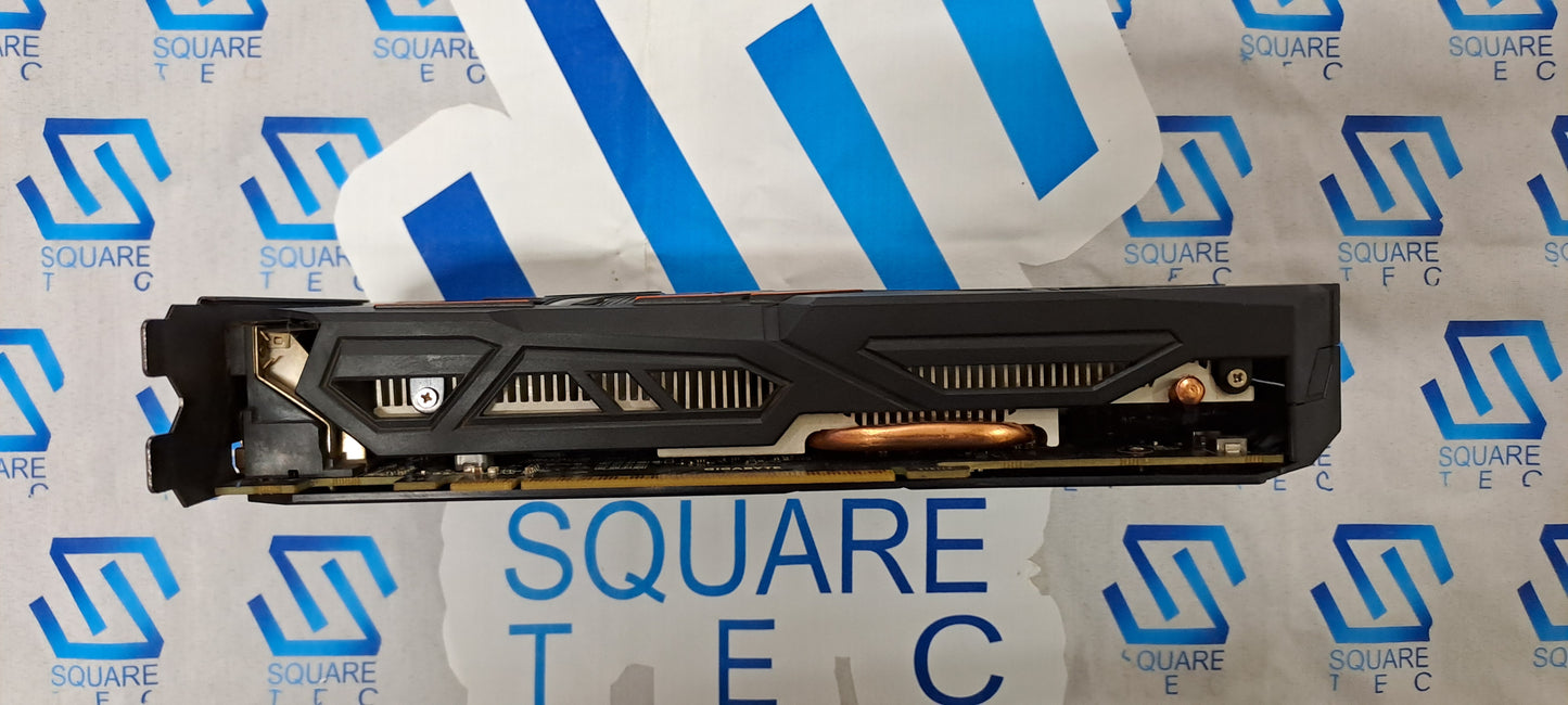 GTX 1050Ti GIGABYTE WINDFORCE OC 4GB GDDR5