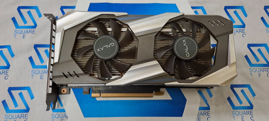 GTX 1060 GALAX OC 3GB GDDR5