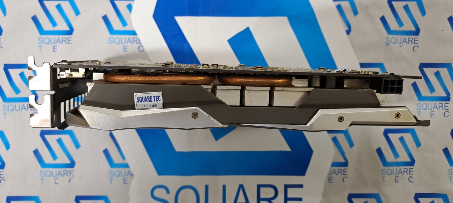 GTX 1060 GALAX OC 3GB GDDR5