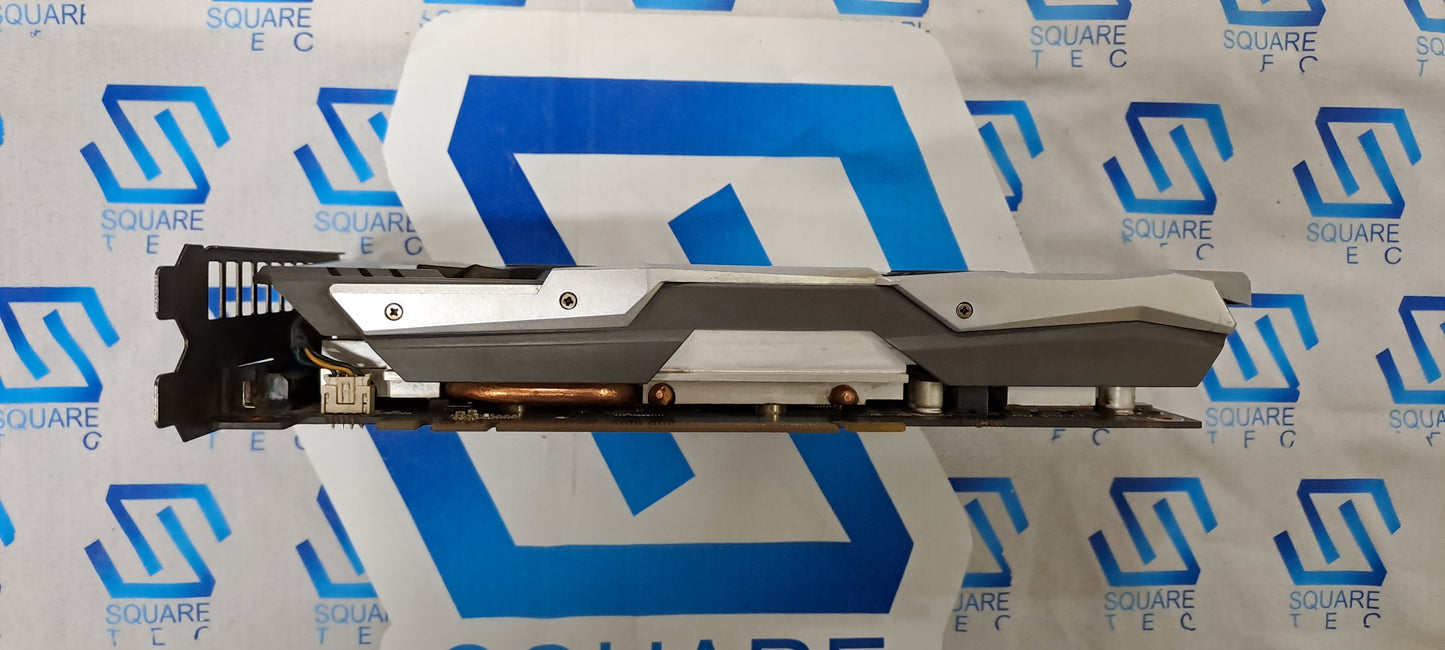 GTX 1060 GALAX OC 3GB GDDR5