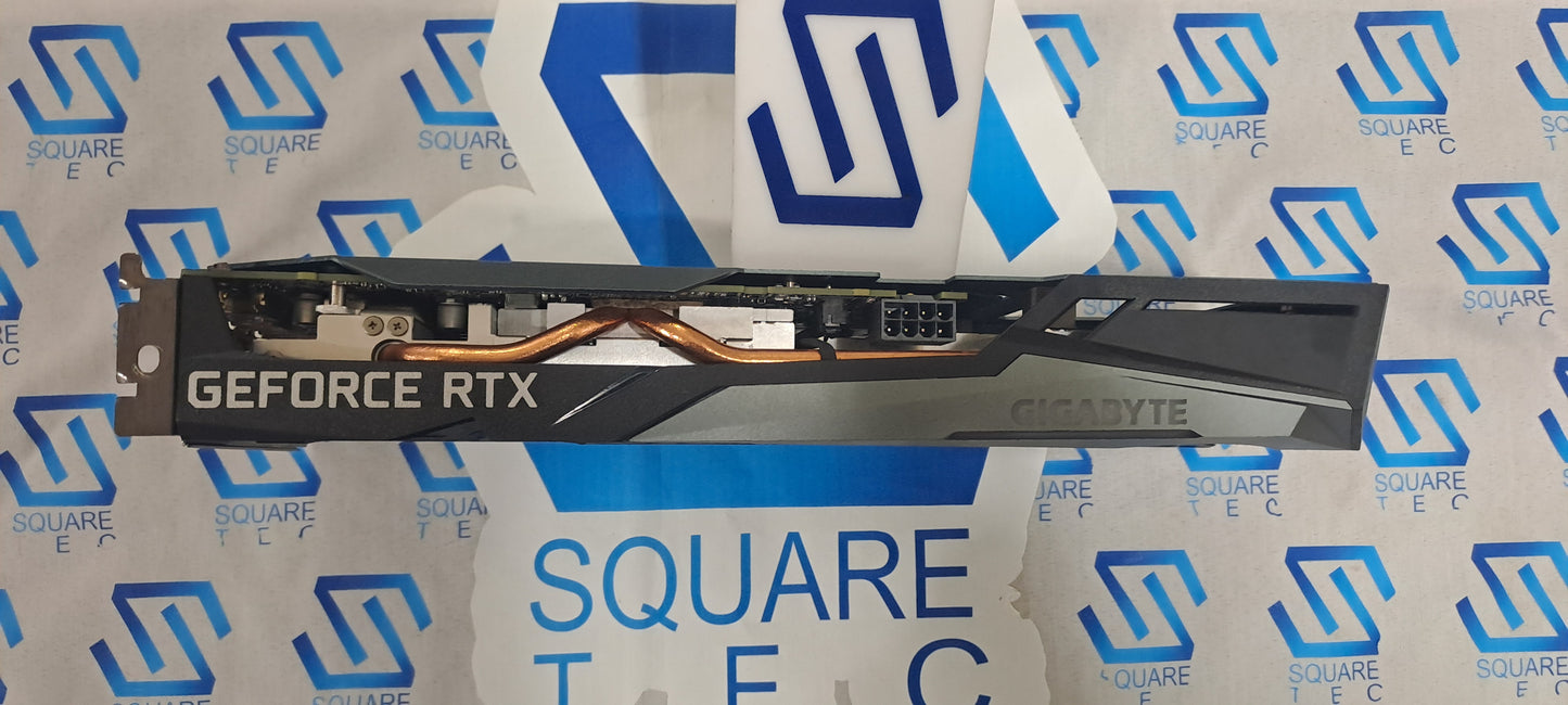 RTX 3050 GIGABYTE GAMING OC 8GB GDDR6
