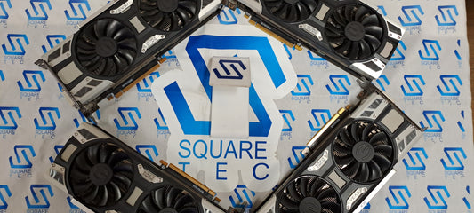 GTX 1070 EVGA SC GAMING 8GB GDDR5