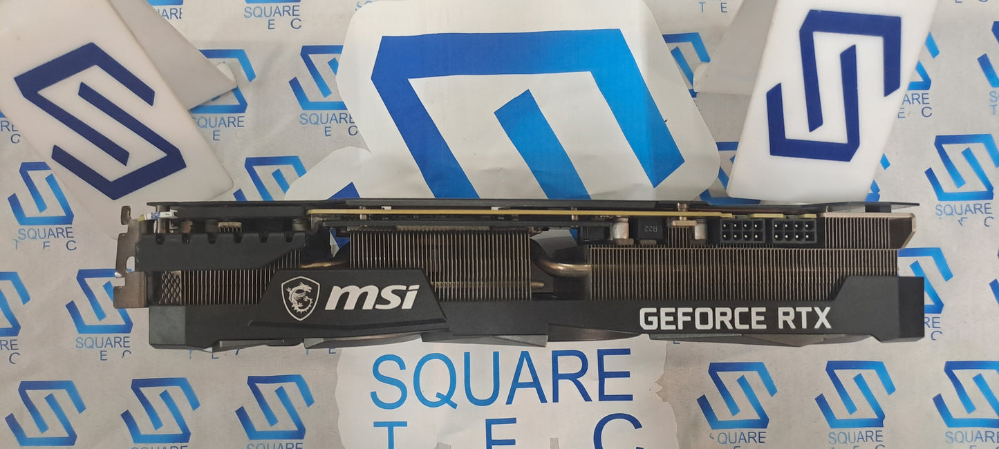 RTX 3090 MSI VENTUS 3X 24GB GDDR6X