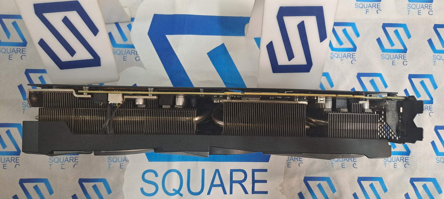 RTX 3090 MSI VENTUS 3X 24GB GDDR6X
