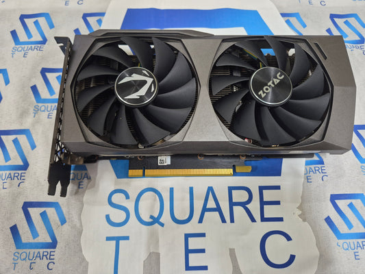 RTX 3050 ZOTAC GAMING TWIN EDGE 8GB GDDR6
