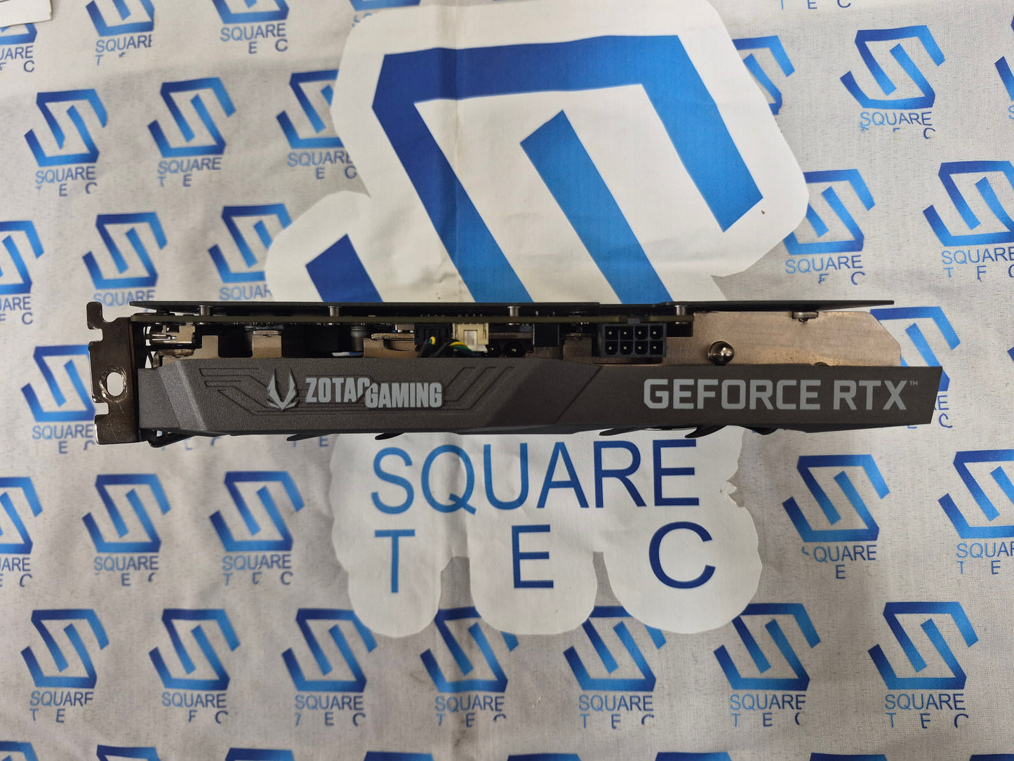 RTX 3050 ZOTAC GAMING TWIN EDGE 8GB GDDR6