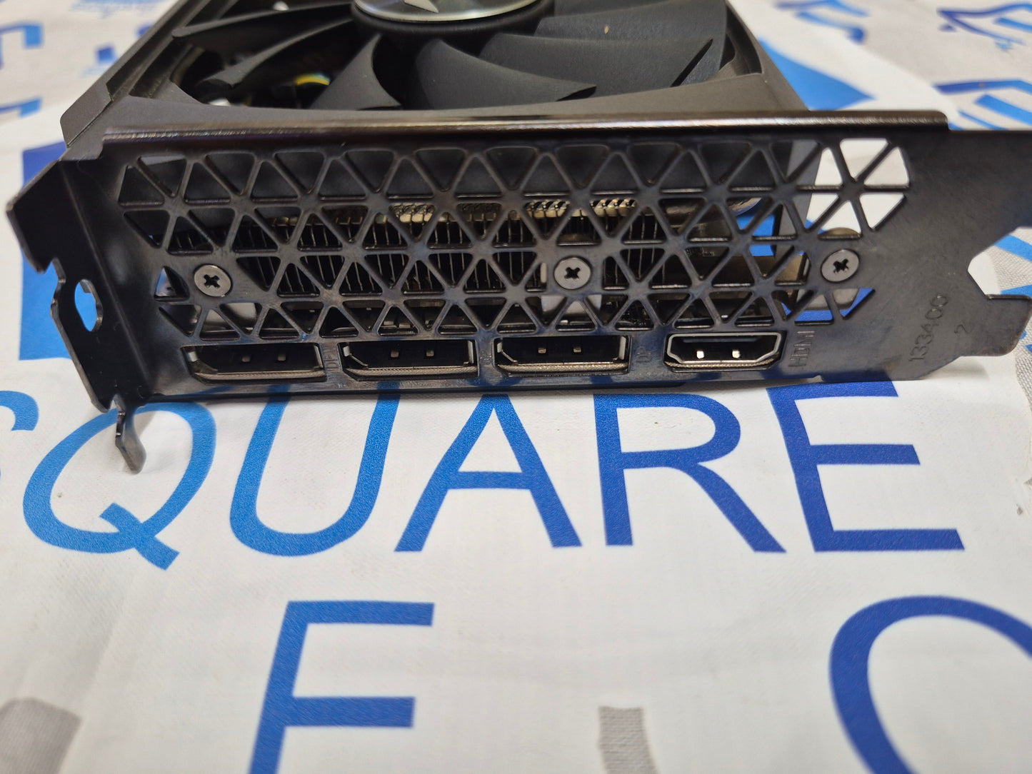 RTX 3050 ZOTAC GAMING TWIN EDGE 8GB GDDR6