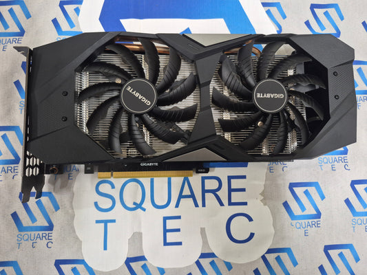 RTX 2060Super GIGABYTE Windforce OC 8GB GDDR6