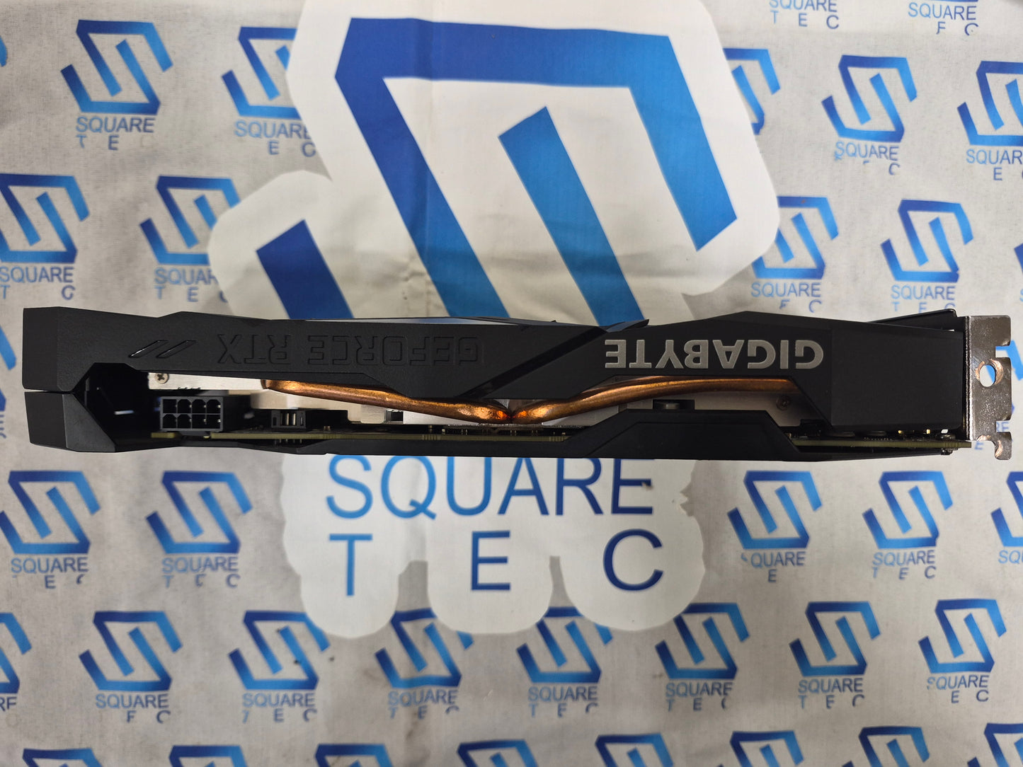 RTX 2060Super GIGABYTE Windforce OC 8GB GDDR6