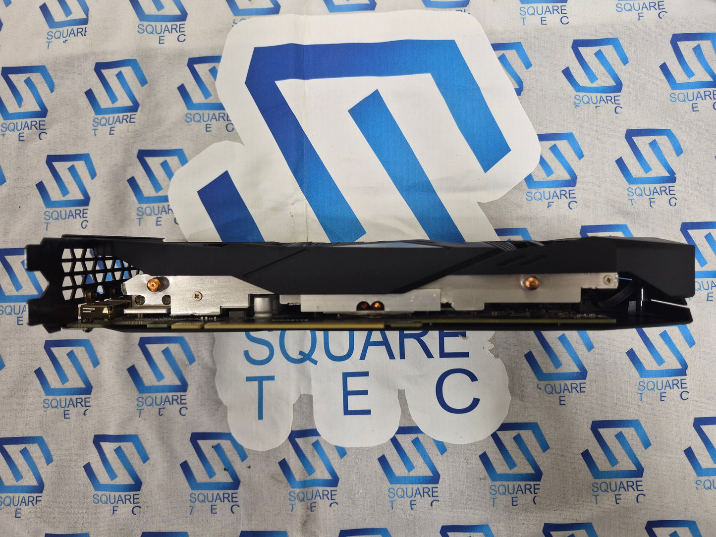RTX 2060Super GIGABYTE Windforce OC 8GB GDDR6