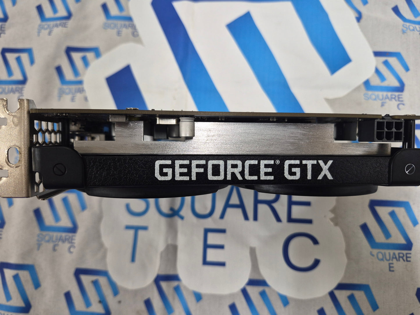 GTX 1650 PNY DUAL FAN 4GB GDDR6