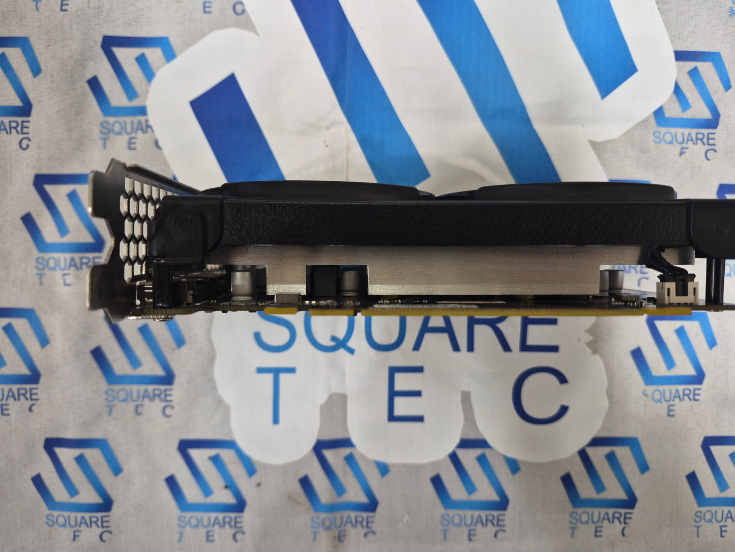 GTX 1650 PNY DUAL FAN 4GB GDDR6