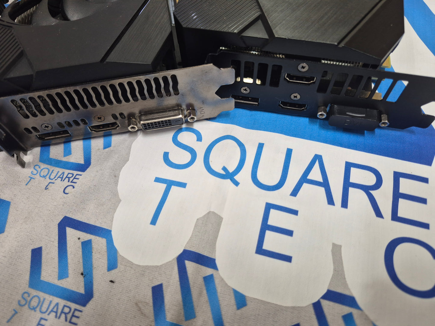 RTX 2060 ASUS Dual Evo OC 6GB GDDR6