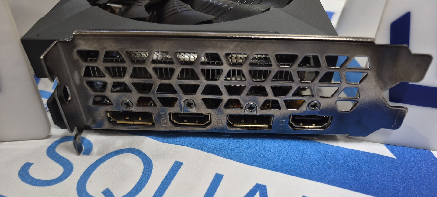 RTX 3050 GIGABYTE EAGLE OC 8GB GDDR6