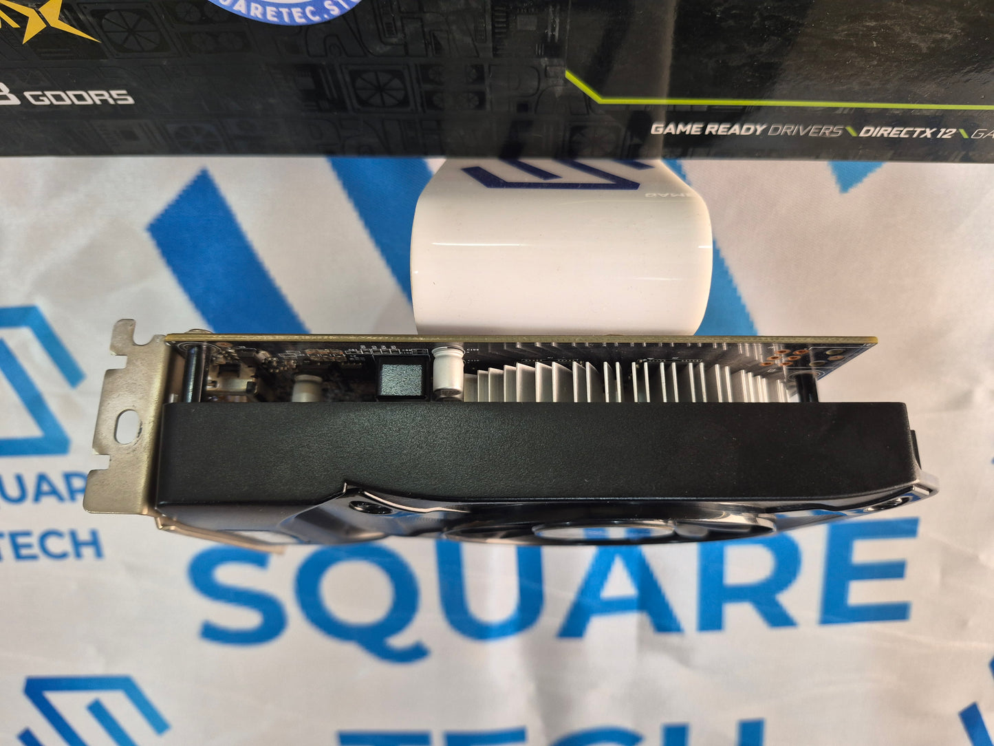 GTX 1050Ti PALIT STORM X 4GB GDDR5