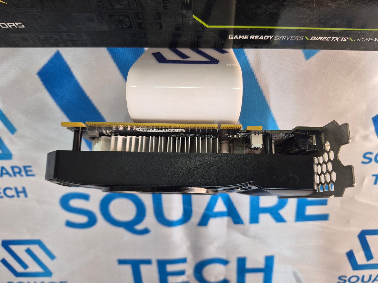 GTX 1050Ti PALIT STORM X 4GB GDDR5