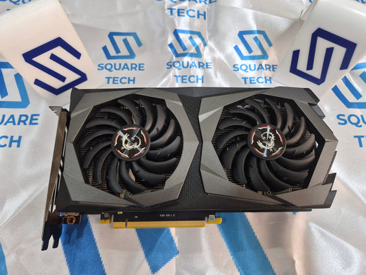 GTX 1650SUPER MSI GAMING X 4GB GDDR6