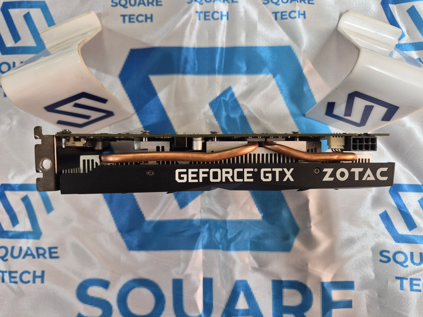 RTX 2060 SUPER ZOTAC DESTROYER 8GB GDDR6