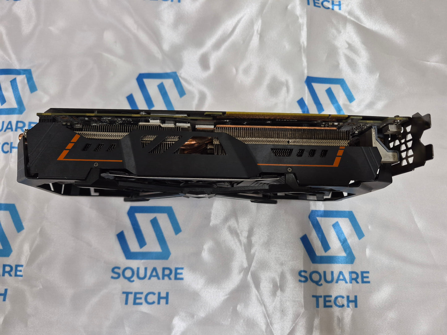 RTX 2060 GIGABYTE AORUS EXTREME 6GB GDDR6