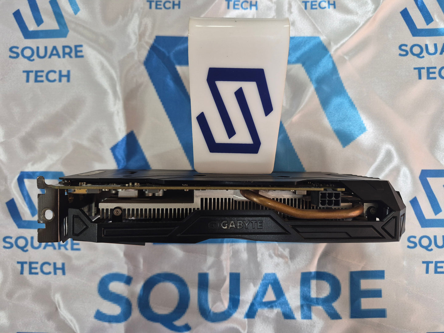 GTX 1060 GIGABYTE WINDFORCE OC 6GB GDDR5