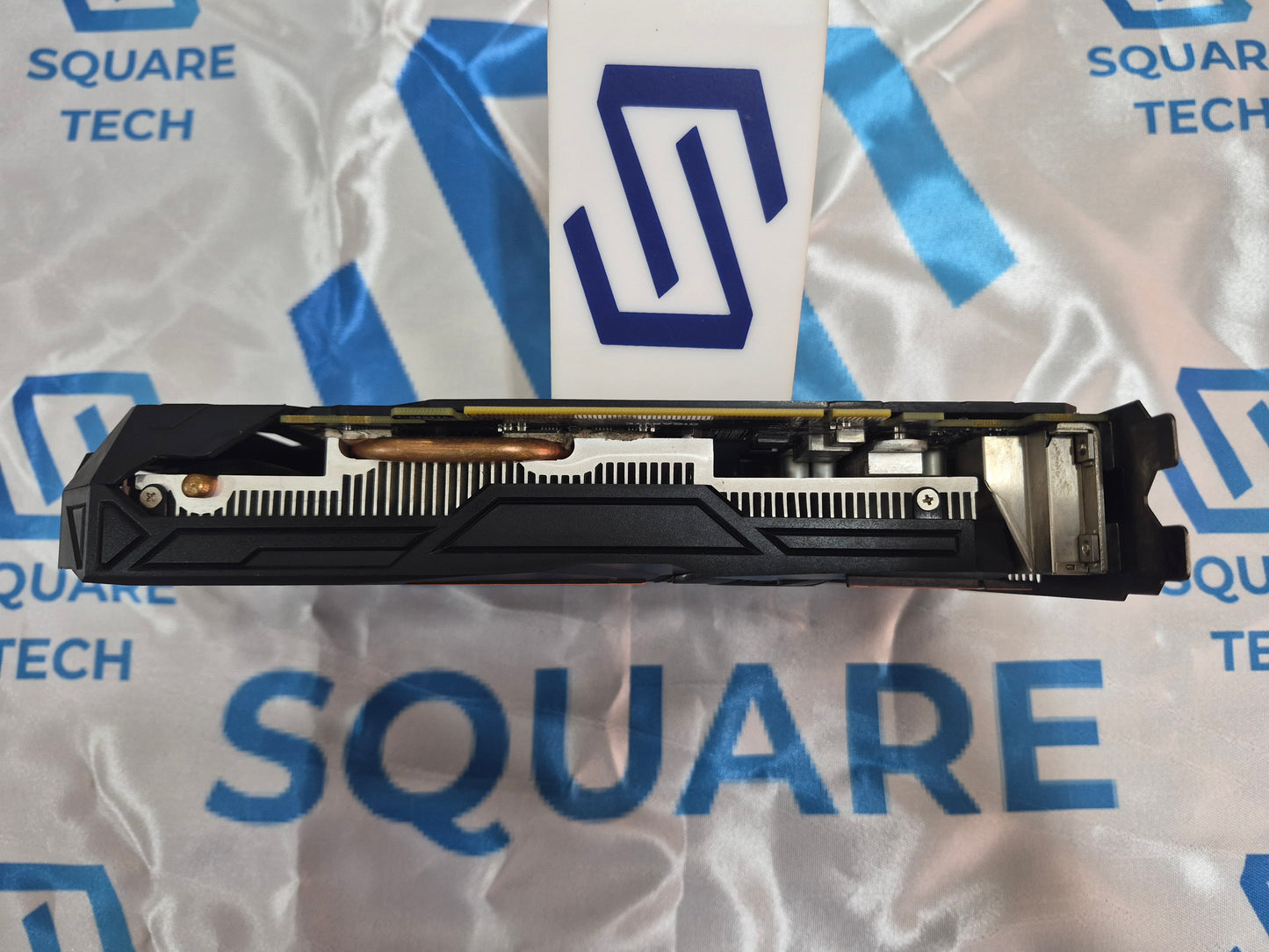 GTX 1060 GIGABYTE WINDFORCE OC 6GB GDDR5