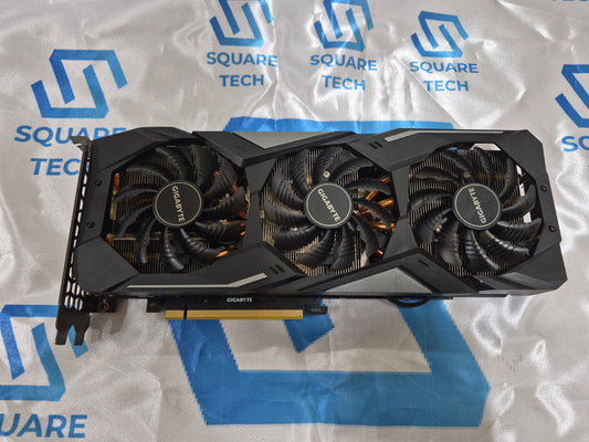 RTX 2060SUPER GIGABYTE GAMING OC 8GB GDDR6