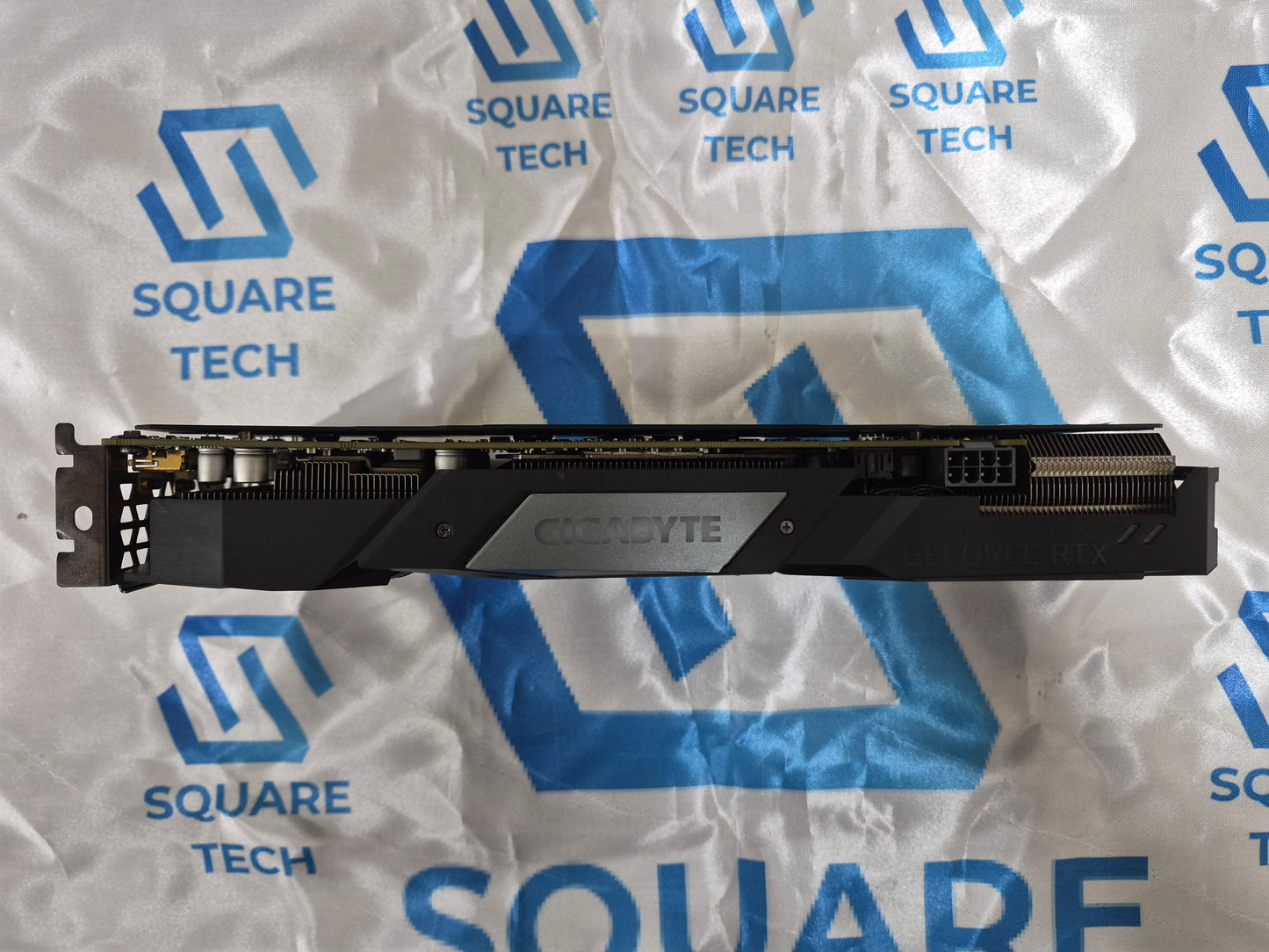 RTX 2060SUPER GIGABYTE GAMING OC 8GB GDDR6
