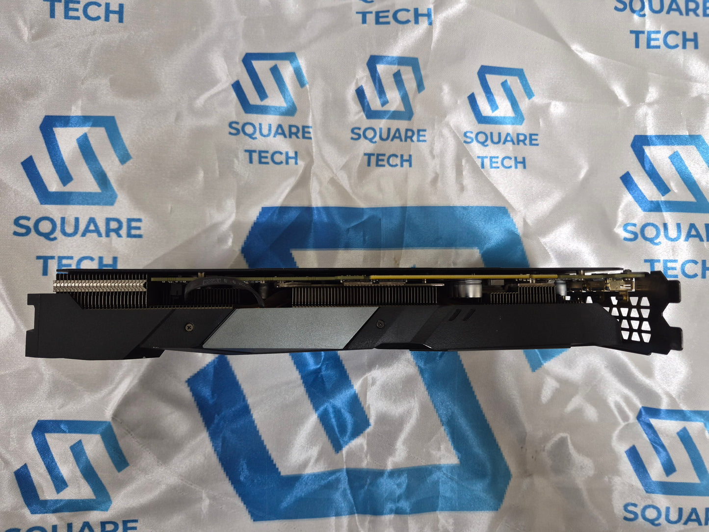 RTX 2060SUPER GIGABYTE GAMING OC 8GB GDDR6