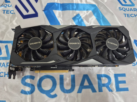RTX 2080SUPER GIGABYTE GAMING OC 8GB GDDR6