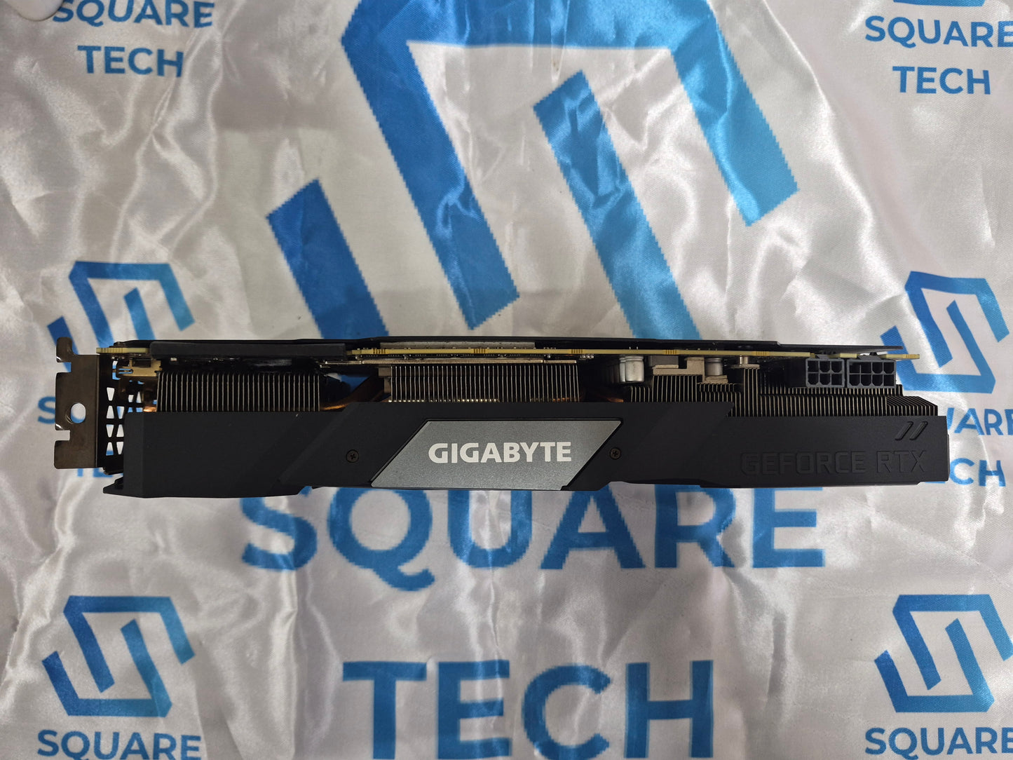 RTX 2080SUPER GIGABYTE GAMING OC 8GB GDDR6