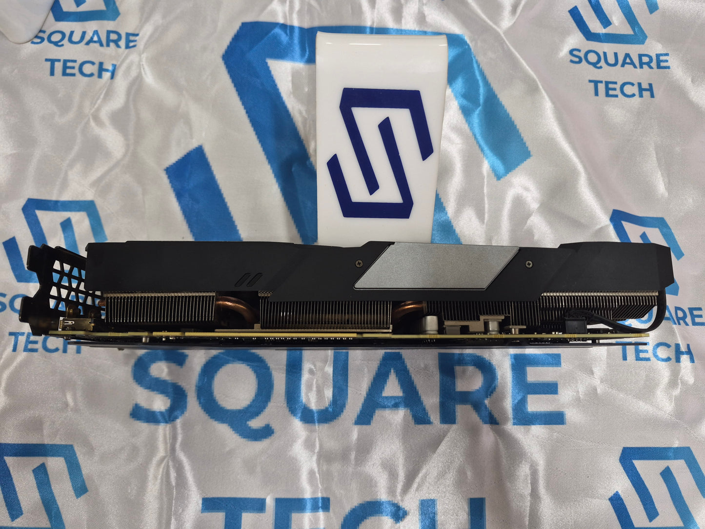 RTX 2080SUPER GIGABYTE GAMING OC 8GB GDDR6