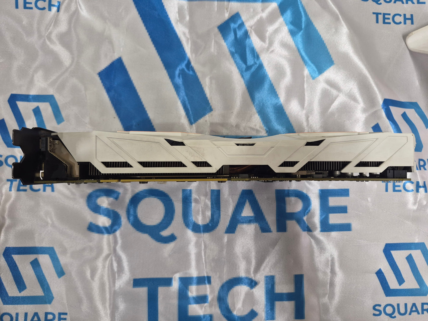 GTX 1080TI GIGABYTE GAMING OC 11GB GDDR5X