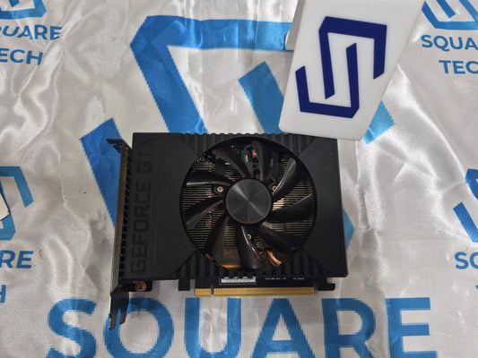 GTX 1660 SUPER HP OEM SINGLE FAN 6GB GDDR6